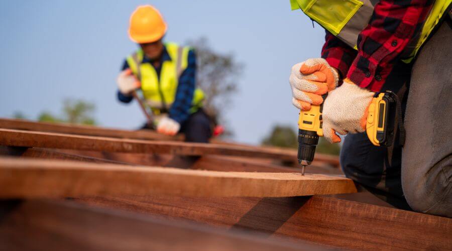 Local Siding Services in Woodlawn, VA